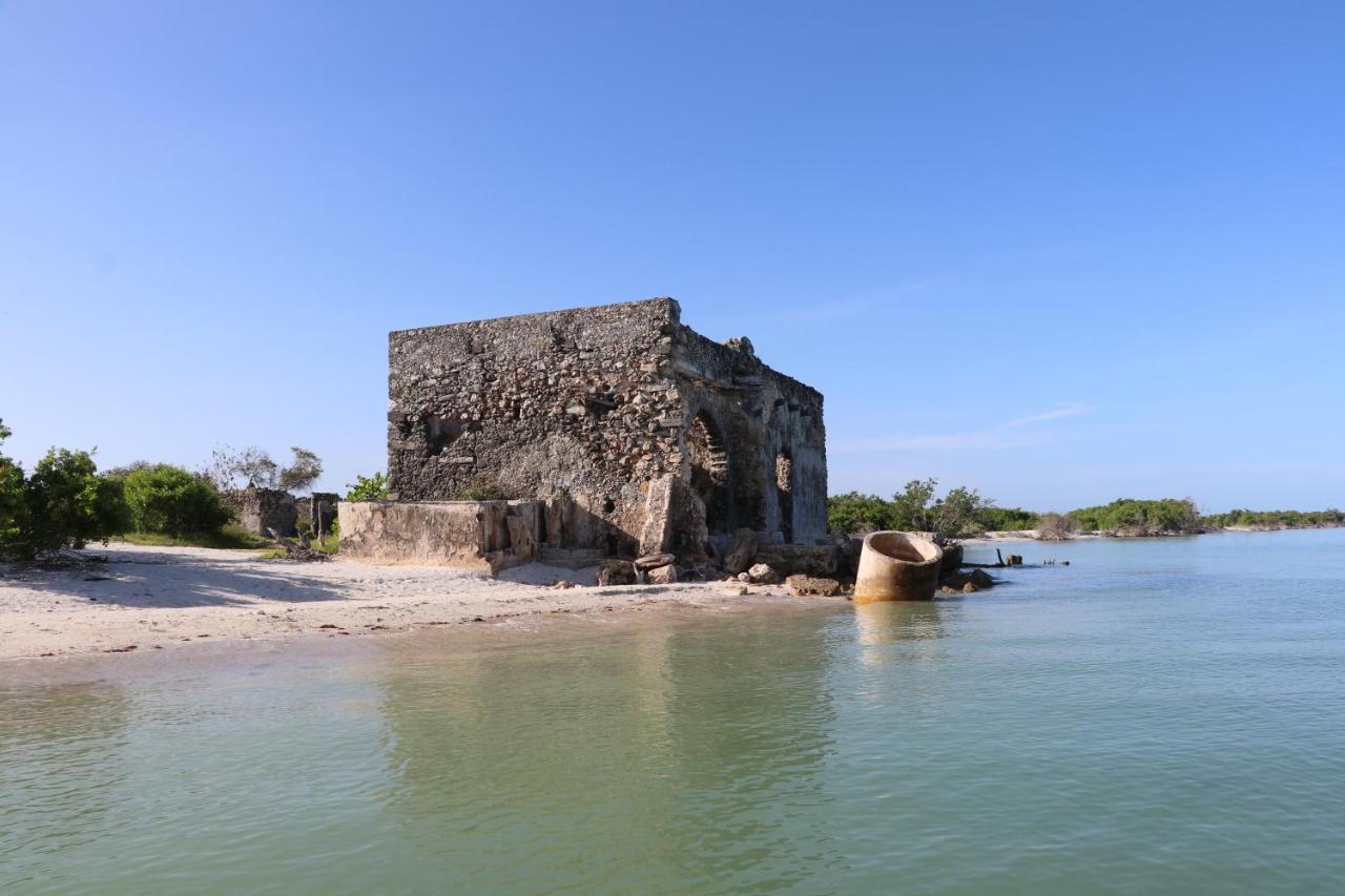 Hospedaje Wotoch Aayin Venecia المظهر الخارجي الصورة